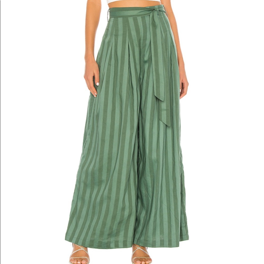 Tularosa Kade Pant